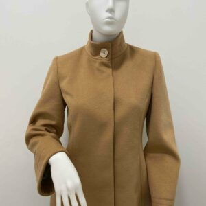 Cappotto corto Fly girl