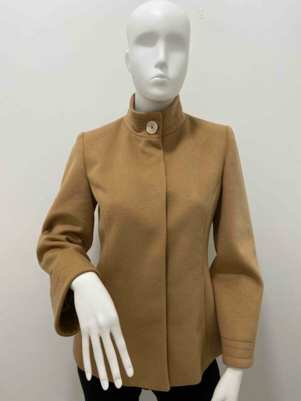 Cappotto corto Fly girl