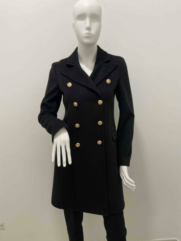 Cappotto Fly Girl
