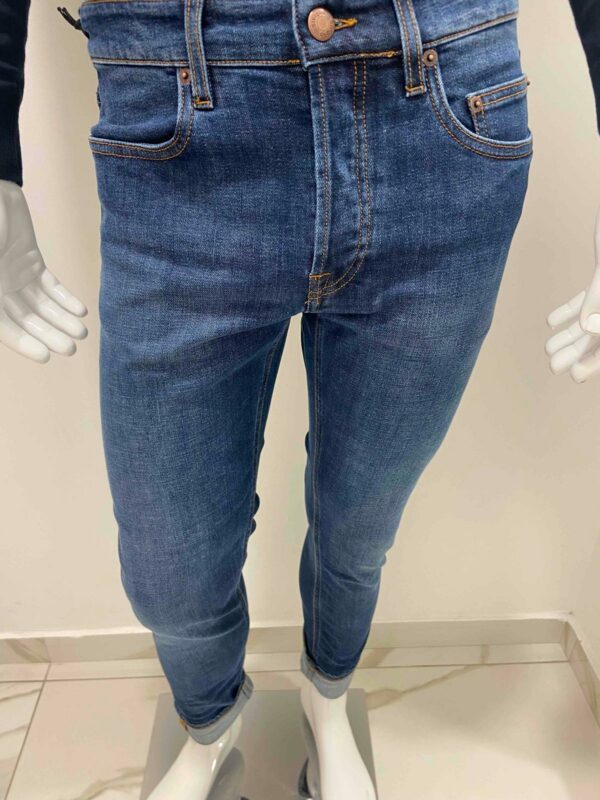 Jeans Siviglia