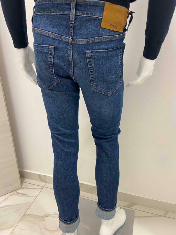 Jeans Siviglia - immagine 2