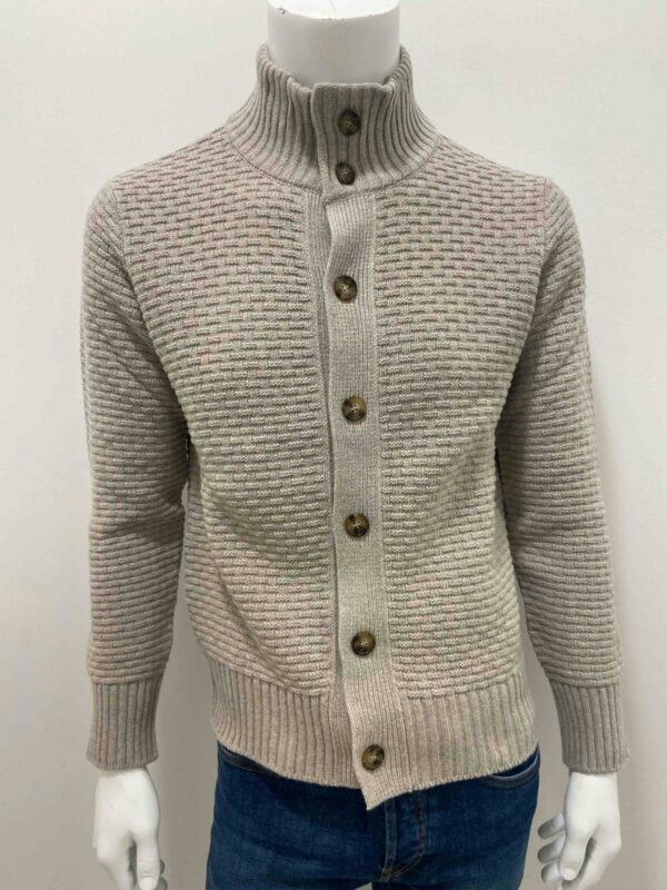 Cardigan Brooksfield