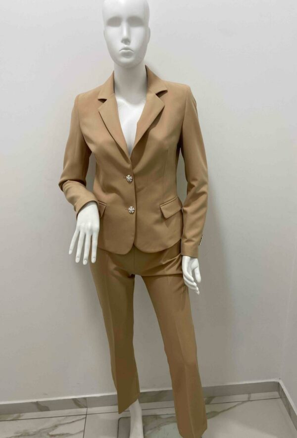 Tailleur Fly Girl
