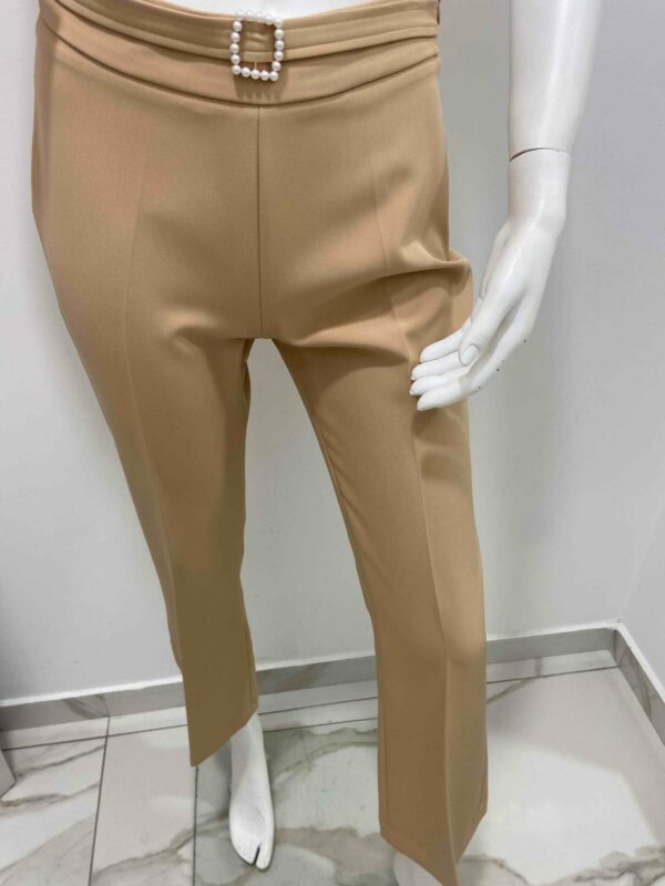 Pantalone Fly Girl