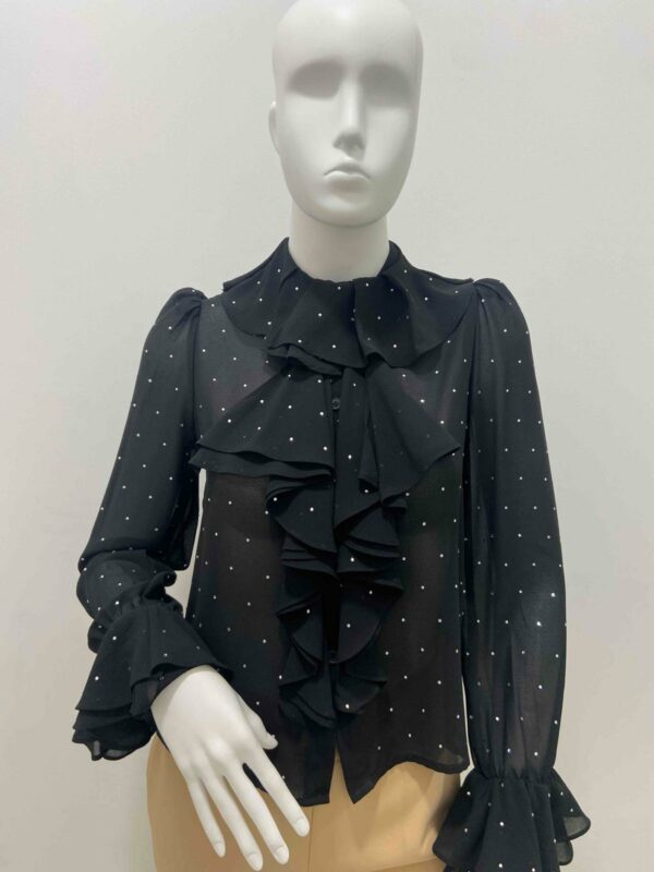 Camicia No Secrets