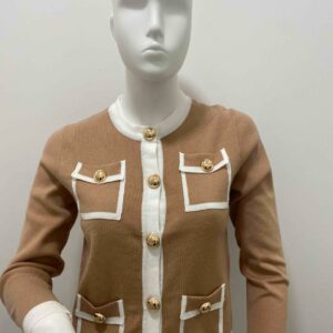 Cardigan No Secrets