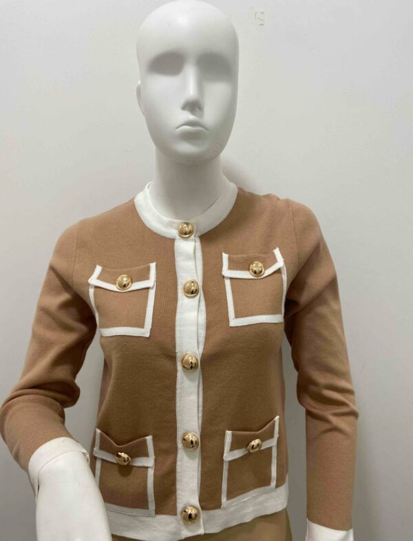 Cardigan No Secrets