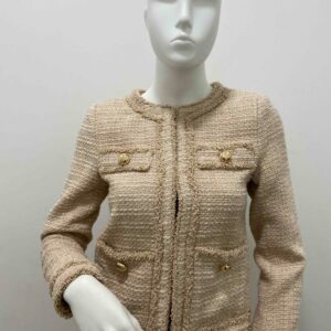 Blazer No Secrets