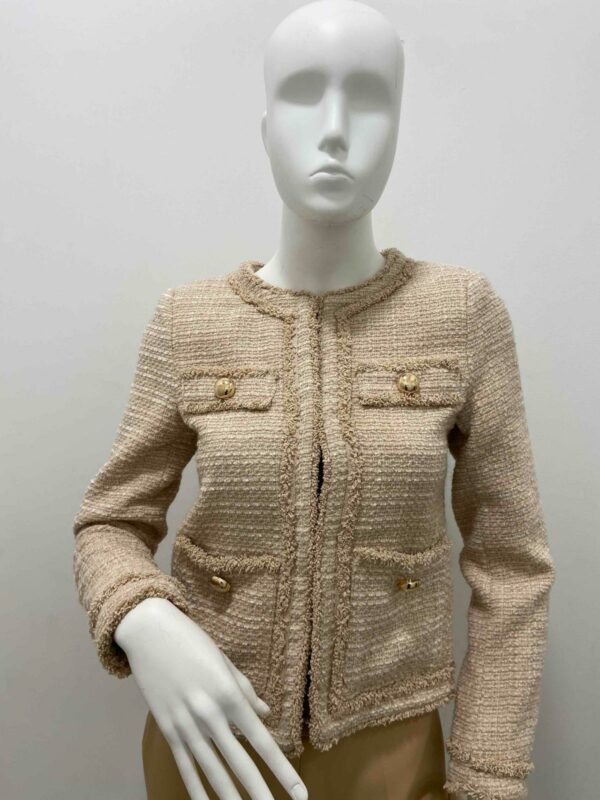 Blazer No Secrets