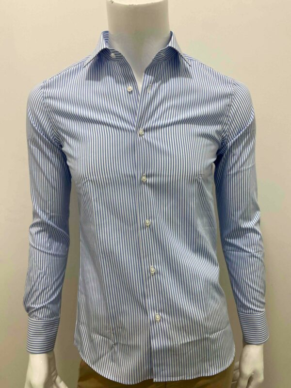 Camicia The Sartorialist