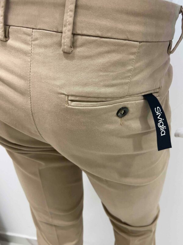 Pantalone Siviglia - immagine 2