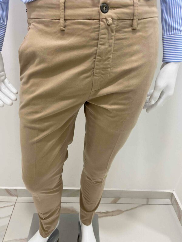 Pantalone Siviglia