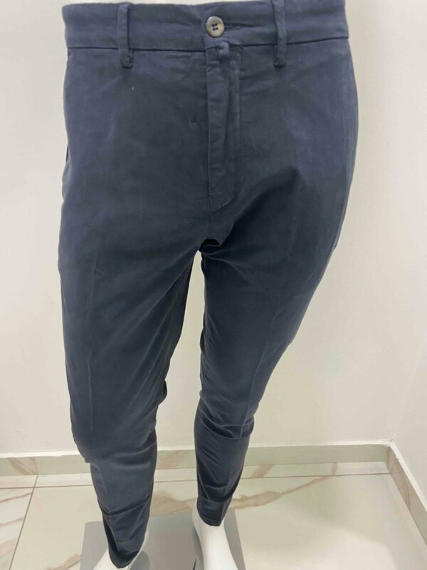 Pantalone Siviglia