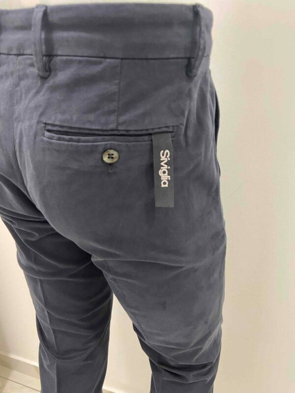 Pantalone Siviglia - immagine 2