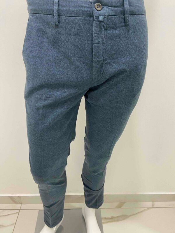 Pantalone Siviglia