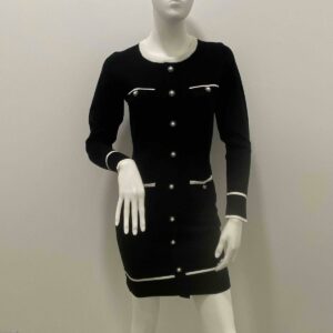 Abito Fly Girl