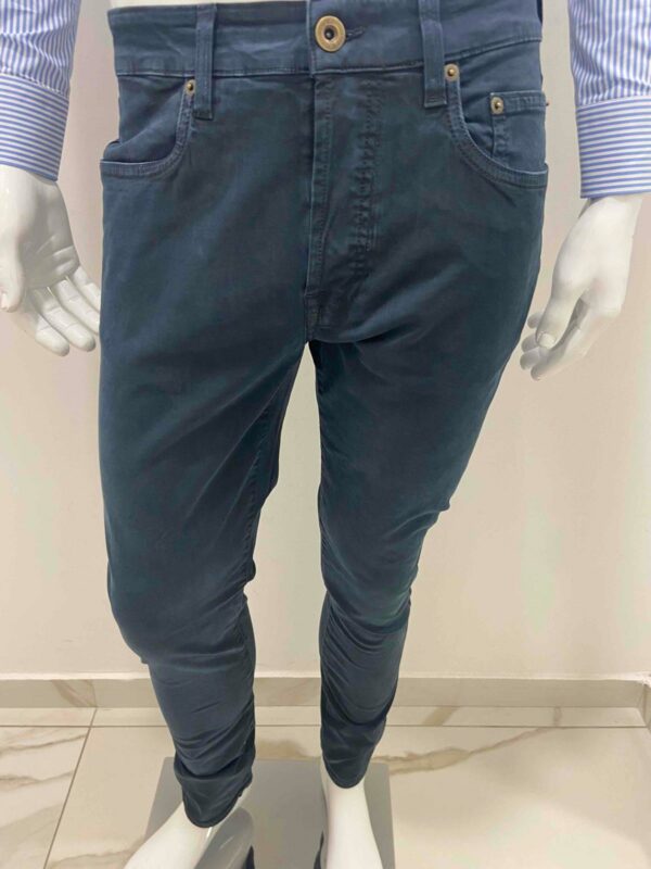Pantalone Siviglia