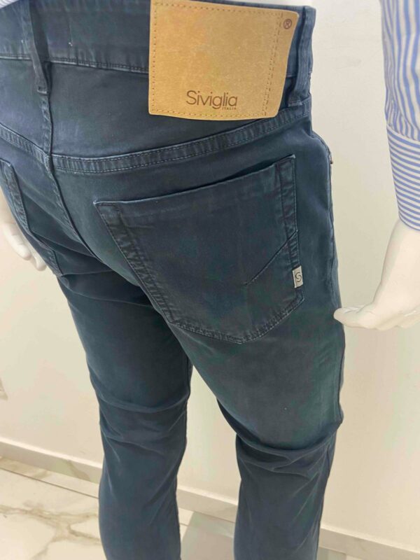 Pantalone Siviglia - immagine 2