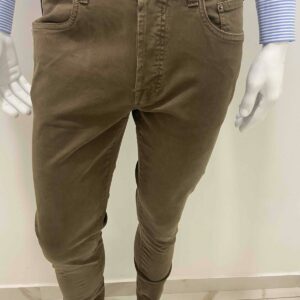 Pantalone Siviglia