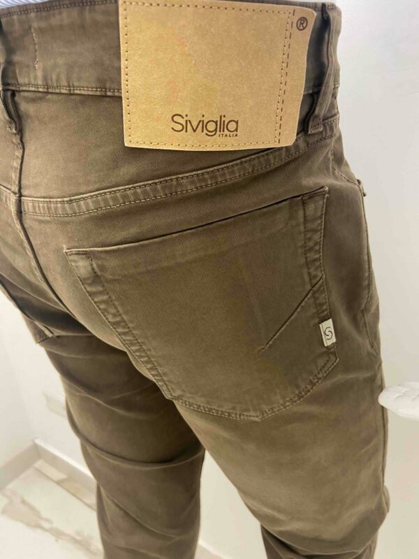 Pantalone Siviglia - immagine 2