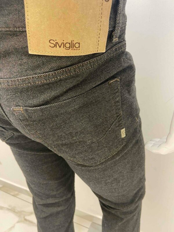 Pantalone Siviglia - immagine 2