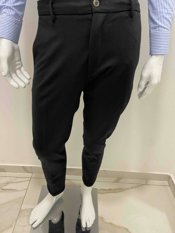 Pantalone Siviglia