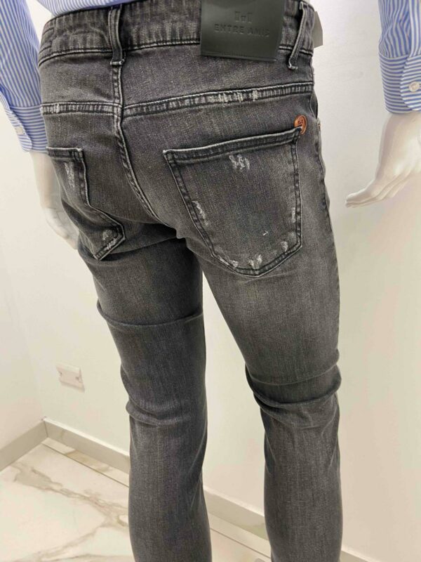 Jeans ENTRE AMIS - immagine 2