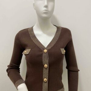 Cardigan No Secrets