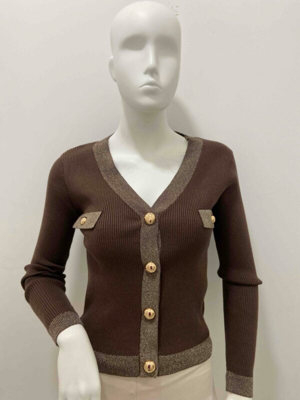 Cardigan No Secrets