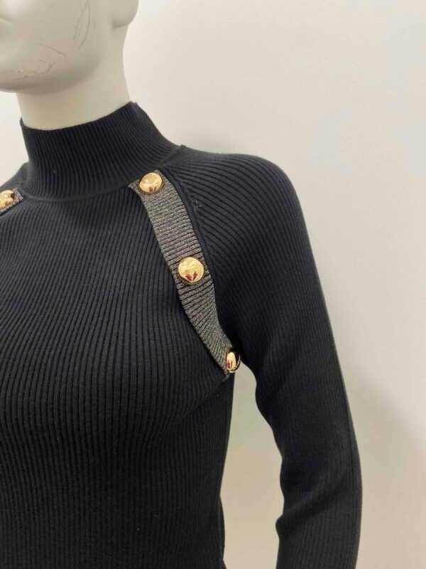 Maglia No Secrets - immagine 2