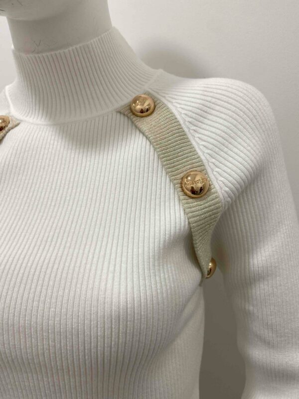 Maglia No Secrets - immagine 2
