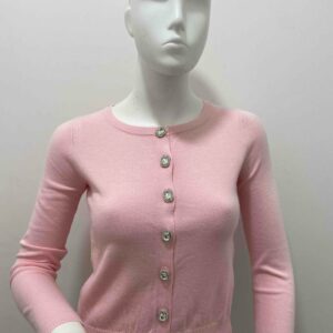 Cardigan No Secrets