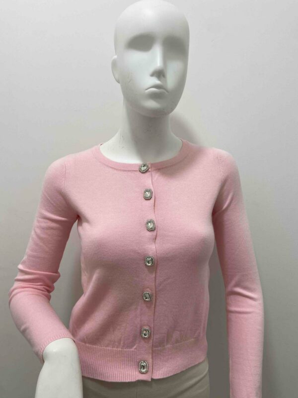 Cardigan No Secrets