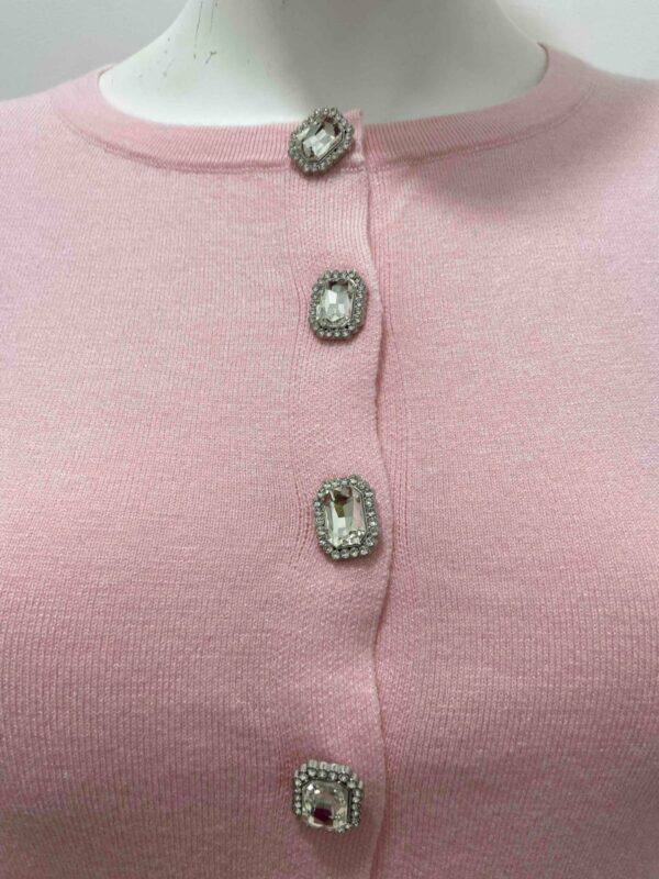 Cardigan No Secrets - immagine 2