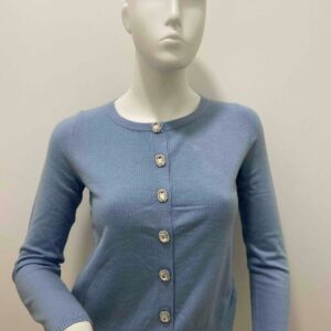 Cardigan No Secrets