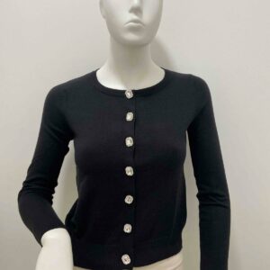 Cardigan No Secrets