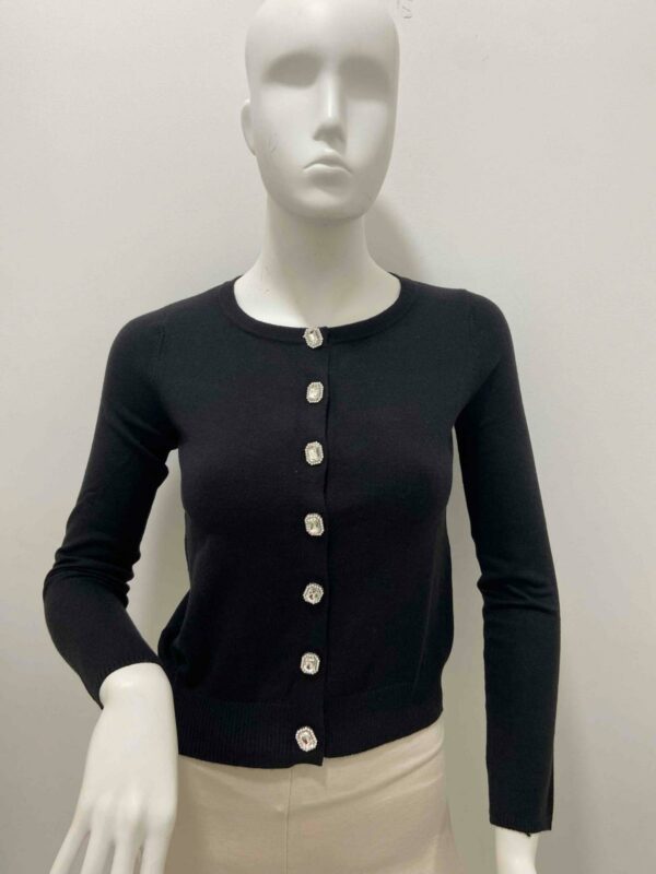 Cardigan No Secrets