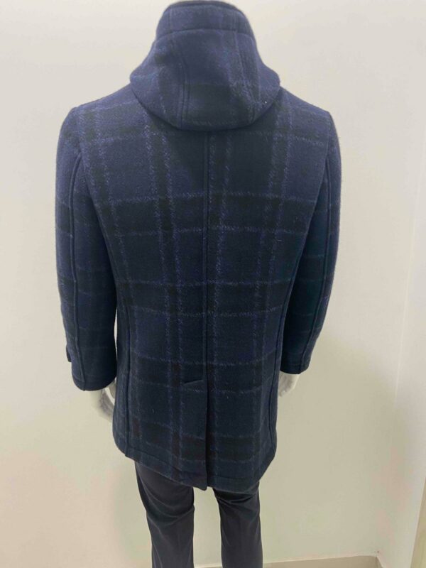 Cappotto Distretto 12 - immagine 2