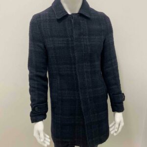 Cappotto Distretto 12
