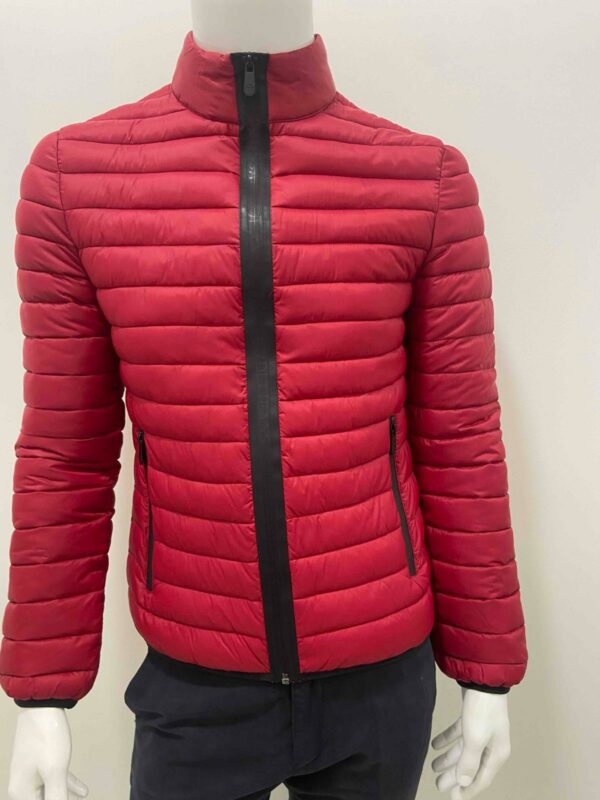 Giubbotto Trussardi