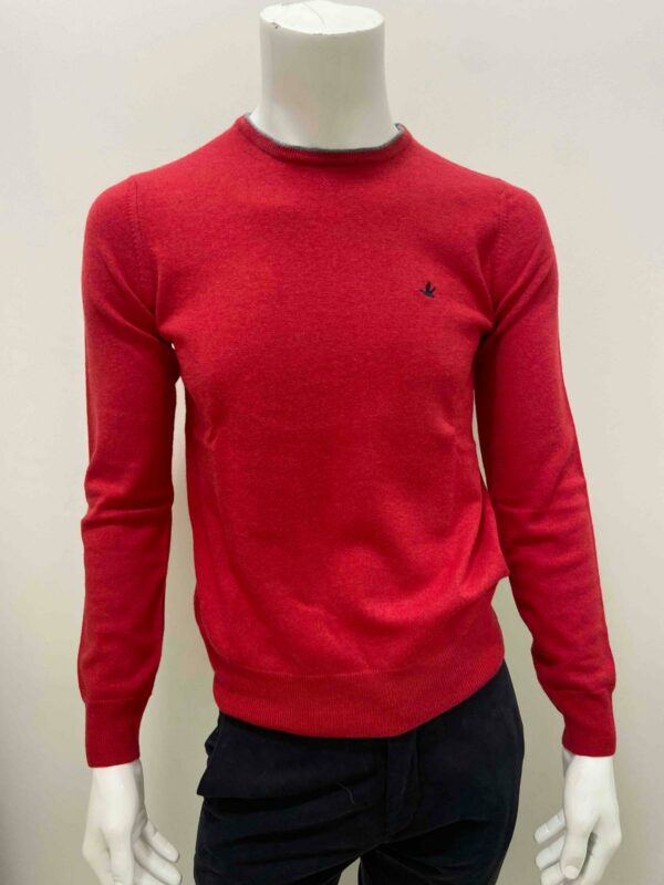 Maglia Brooksfield