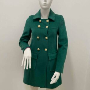 Cappotto Fly Girl