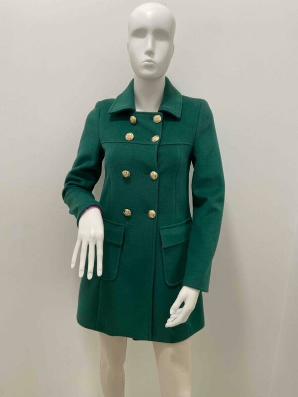 Cappotto Fly Girl
