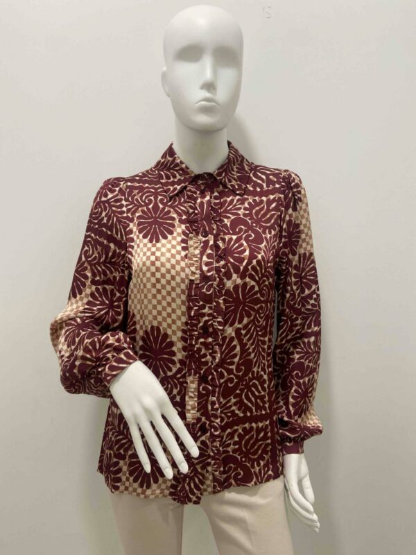 Camicia Euforia