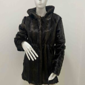 Pelliccia Fly Girl