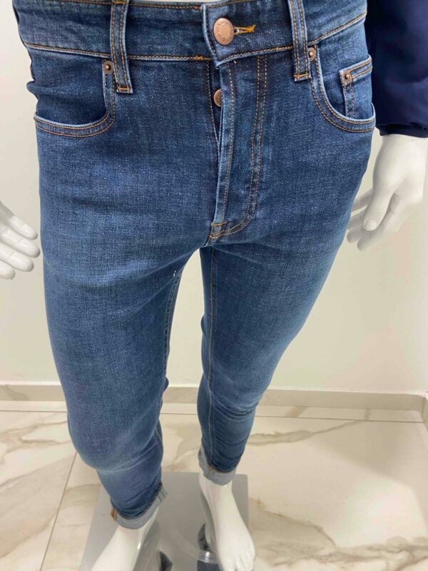 Jeans Siviglia