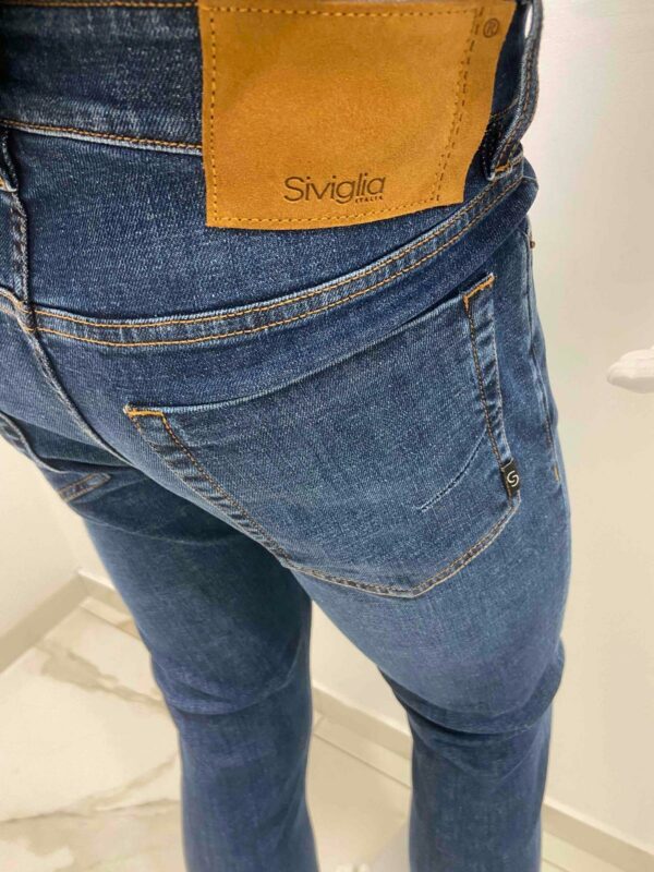 Jeans Siviglia - immagine 2