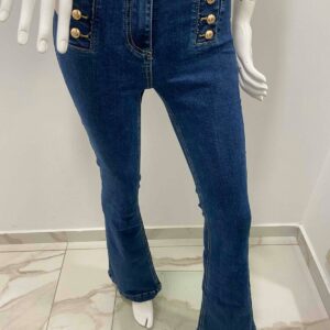 Jeans No Secrets