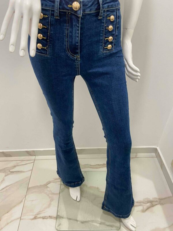 Jeans No Secrets