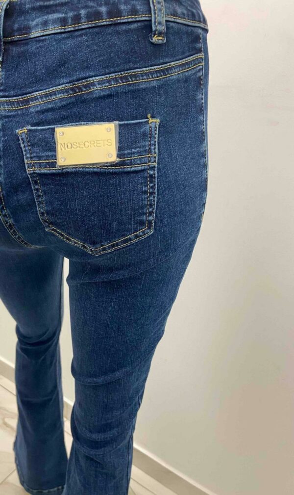 Jeans No Secrets - immagine 2